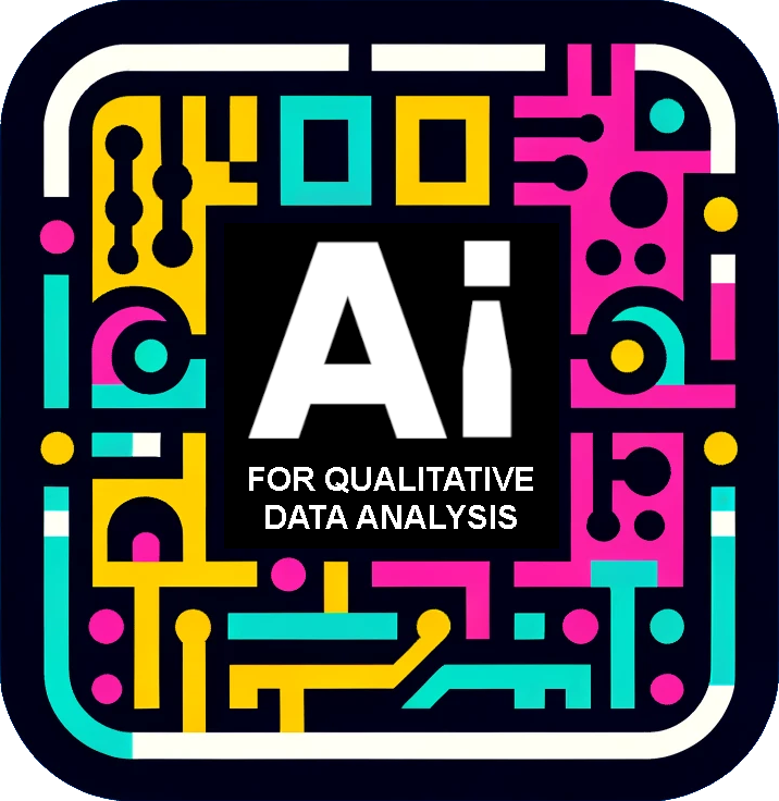 AI for Qualitatie Data Analysis - Home